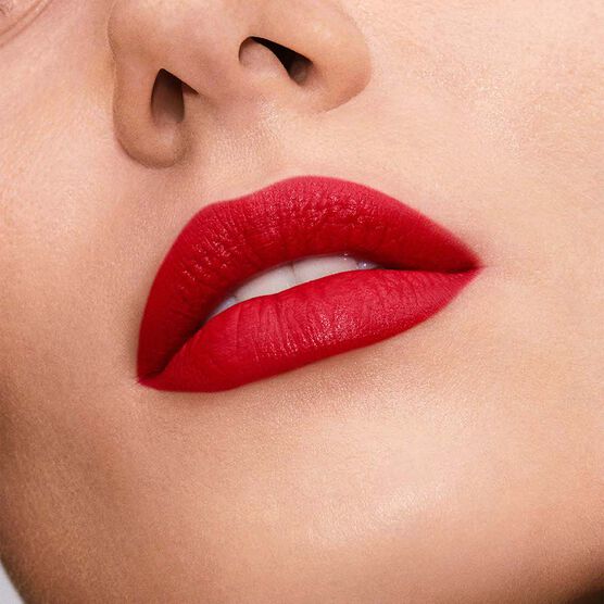 Lipstick Matte Estée Lauder Projeto Gemini